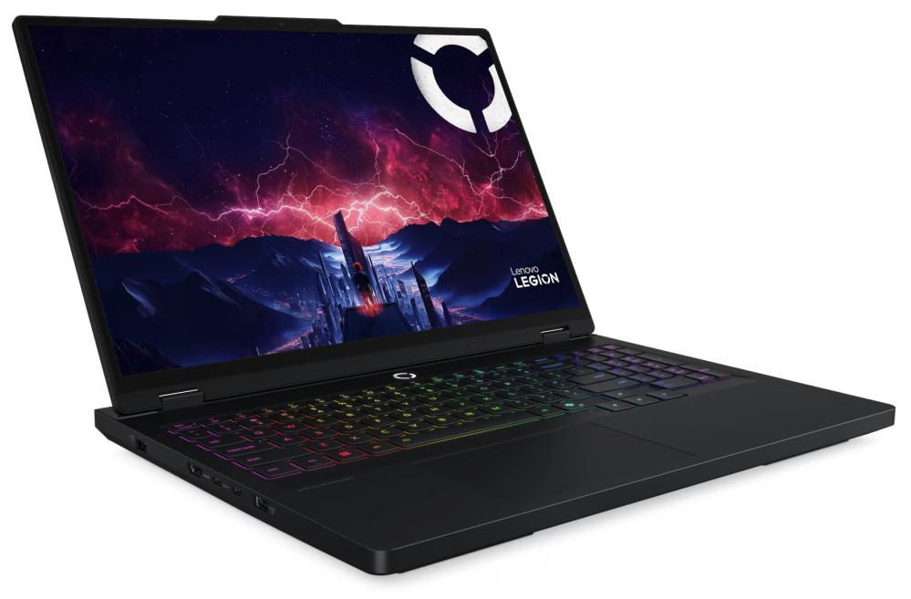 Lenovo Legion 5 15AKP10 #83F2001GGE Campus