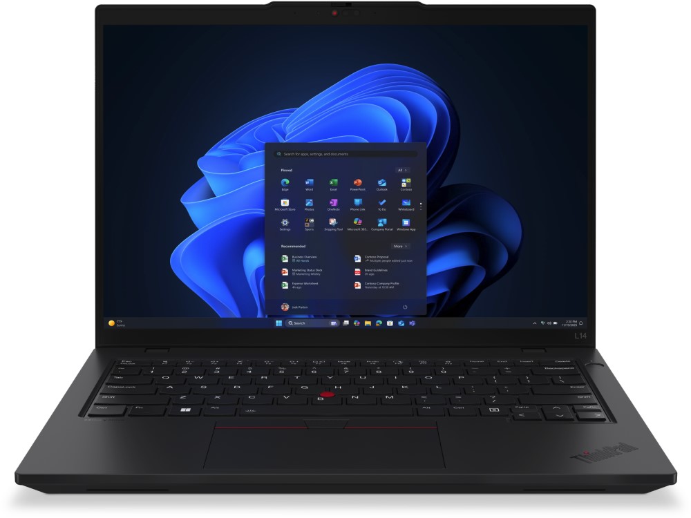 Lenovo Thinkpad L14 Intel G6 21S6001EGE Campus Lenovo Thinkpad L14 Intel G6 21S6001EGE Campus