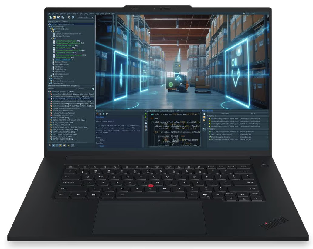 Lenovo Thinkpad T1g G9 21UG0008GE Campus