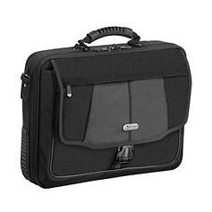 TARGUS Laptop 15,4" /39.1cm schwarz Notebook Tasche TCC014EU Campus