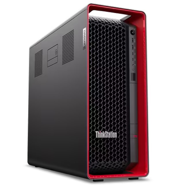 Lenovo ThinkStation P8 30HH0011GE Campus