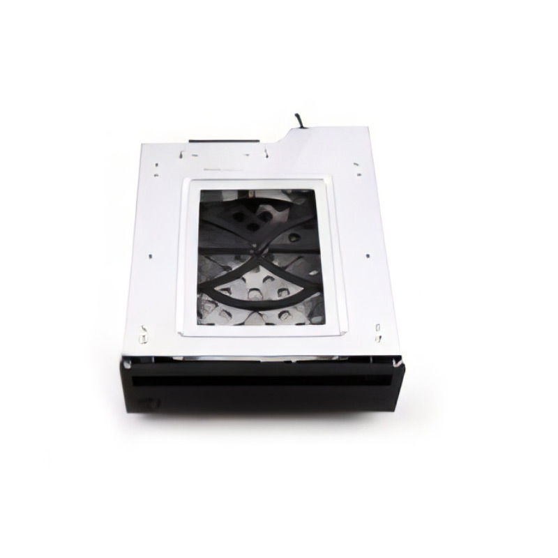 ThinkCentre Festplatten-Wechselrahmen mit abschließbarer Frontklappe #4XF0K93610