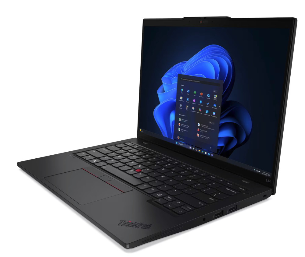 Lenovo Thinkpad L14 AMD G6 21S80013GE Campus
