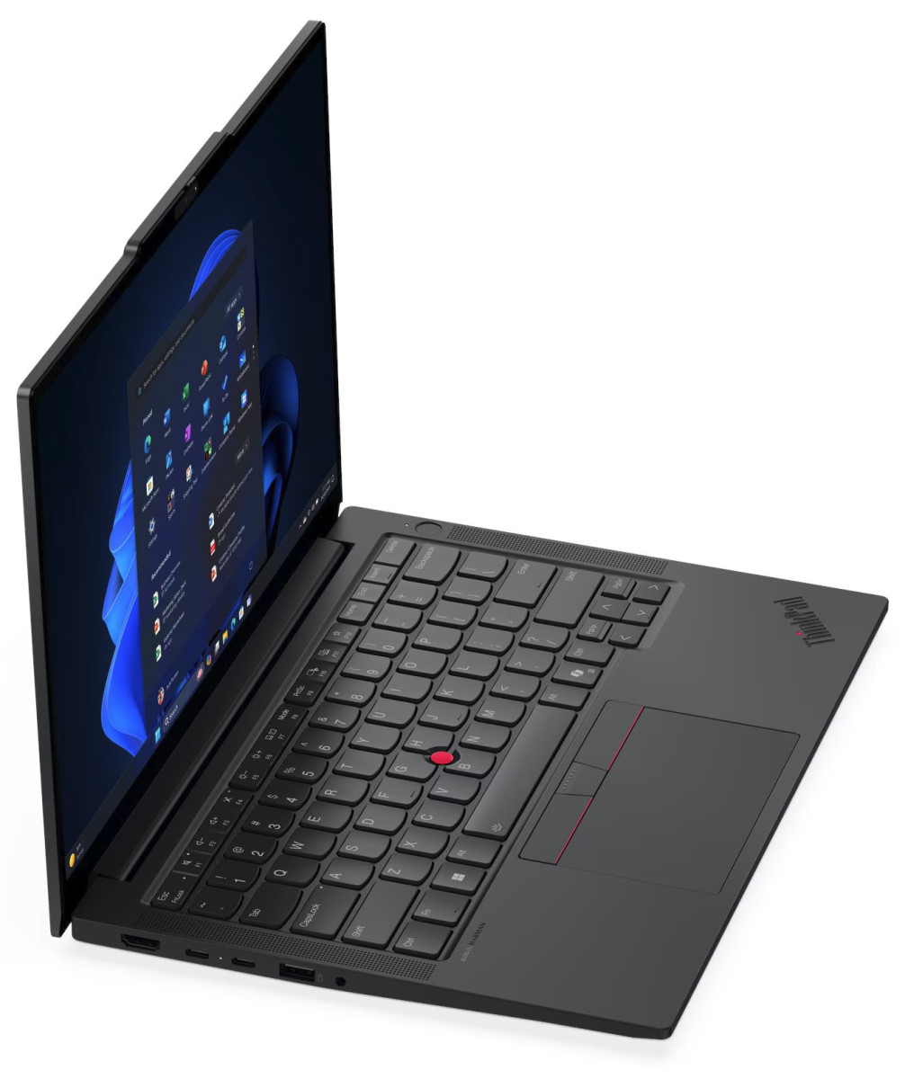 Lenovo Thinkpad E14 AMD G8 21Y2004MGE Campus