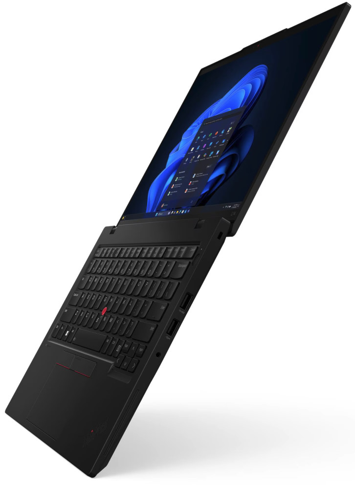 Lenovo Thinkpad L14 AMD G6 21S80013GE Campus