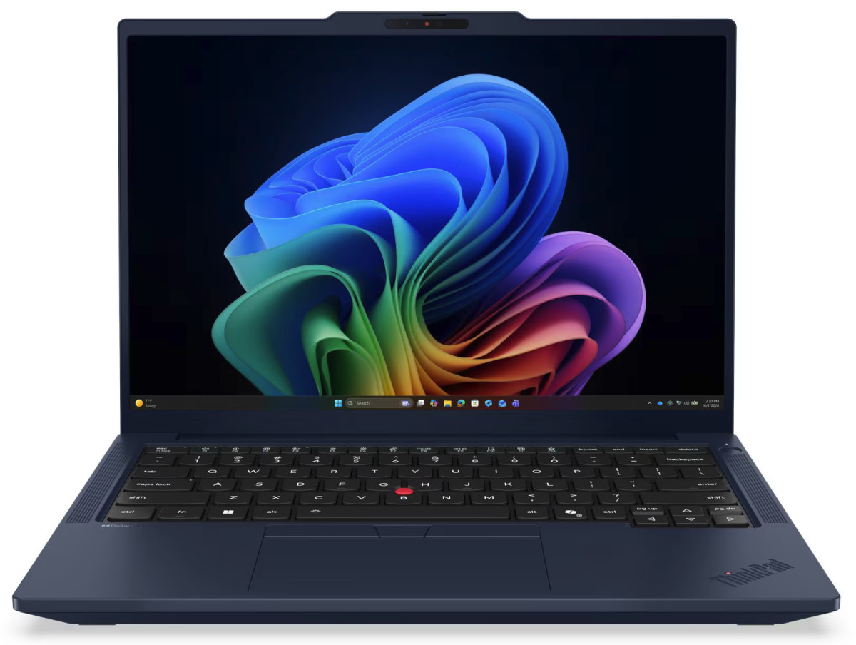 Lenovo Thinkpad T14 G7 21WN00AEGE Campus