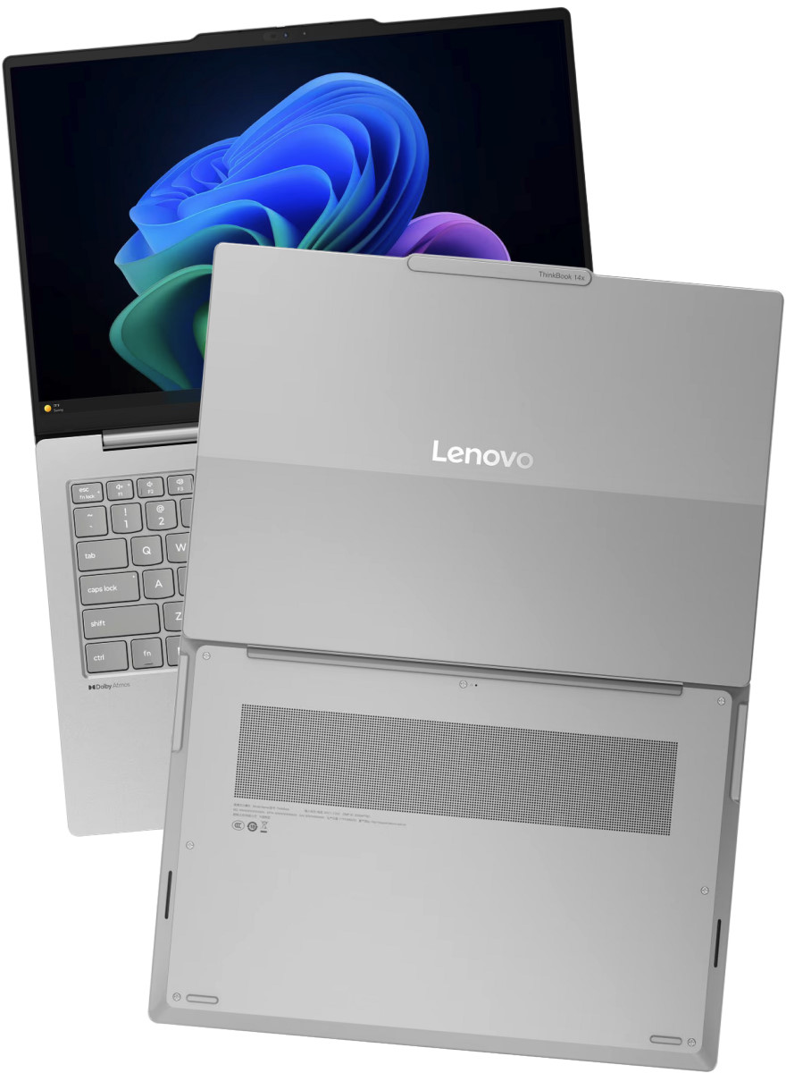 Lenovo ThinkBook 14x Intel 22BG004HGE Campus