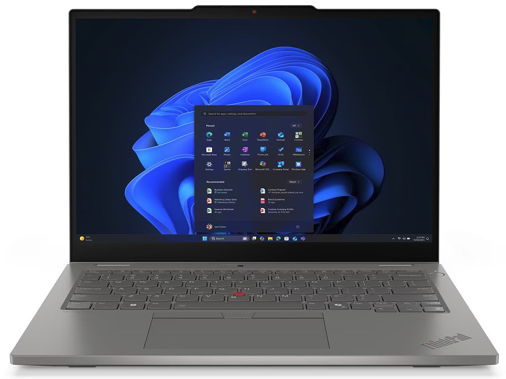 Schreiben wie auf Papier?