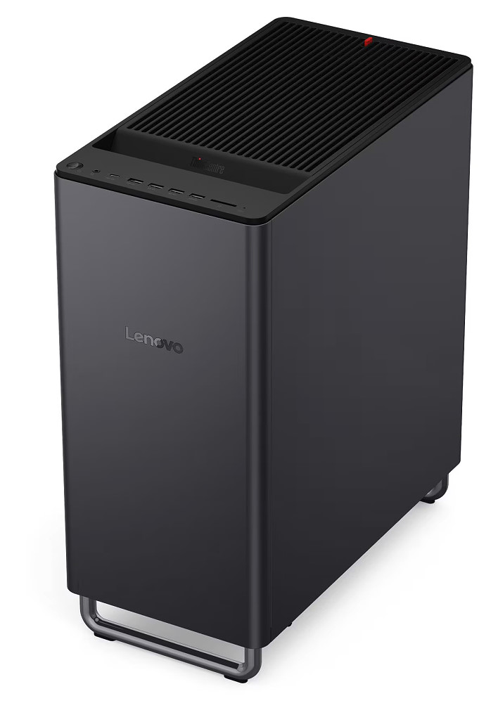 Lenovo ThinkCentre X Tower 13LF000BGE Campus