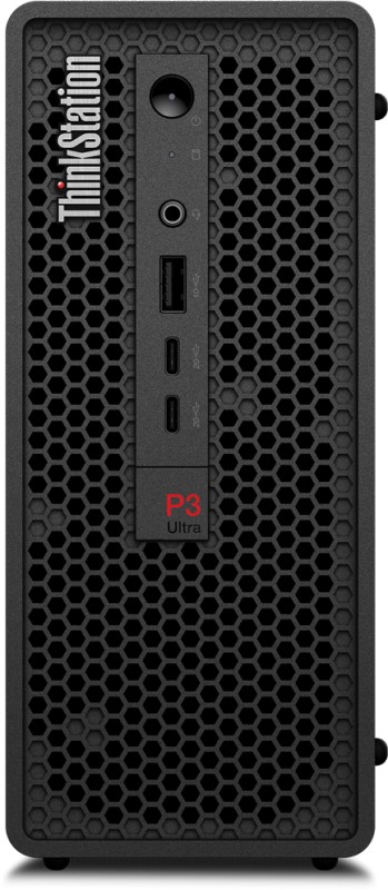 Lenovo ThinkStation P3 Ultra G2 30J5003YGE Campus