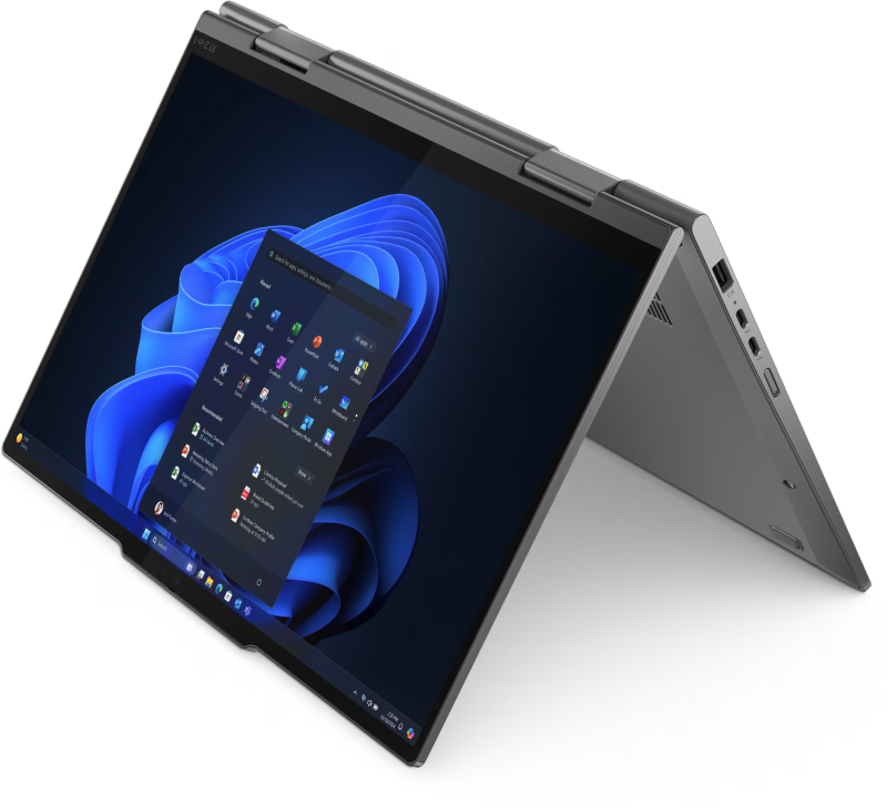 Sicherheit & Privatsphäre im Fokus