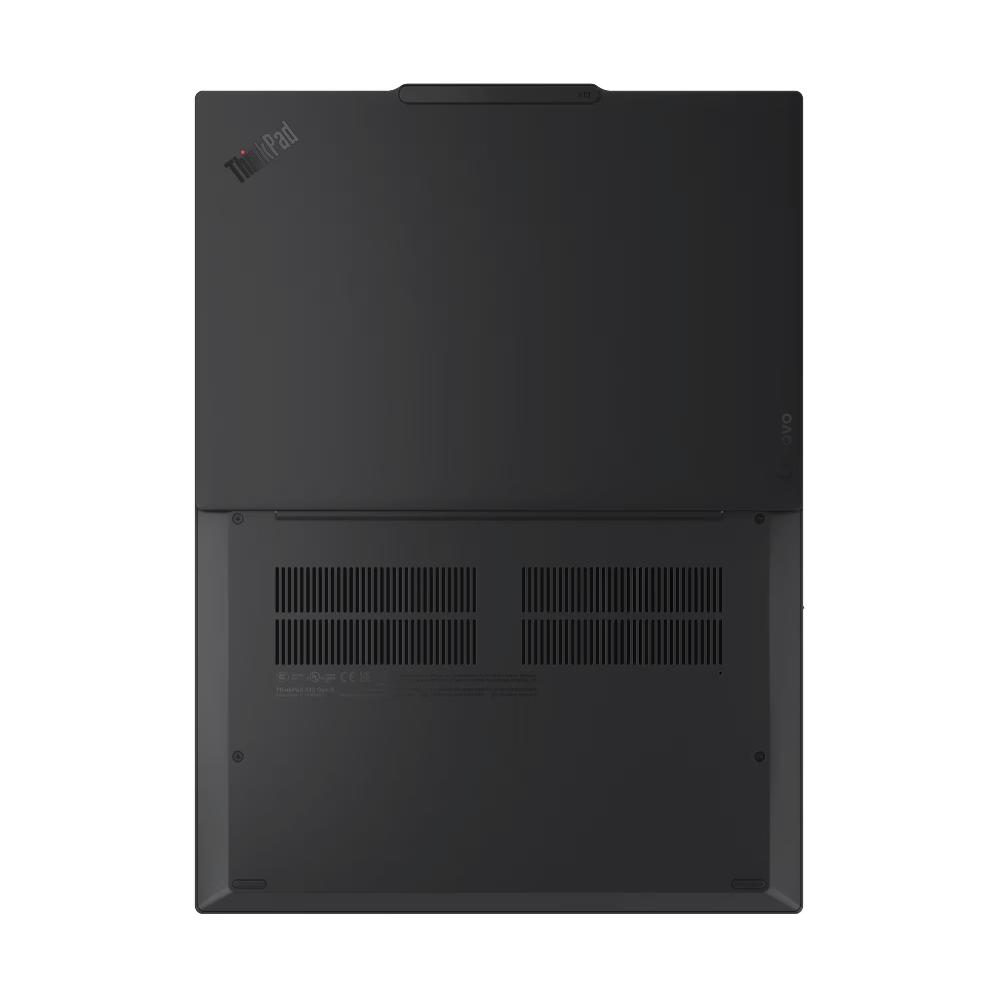 Lenovo Thinkpad X13 G7 21YH005AGE Campus