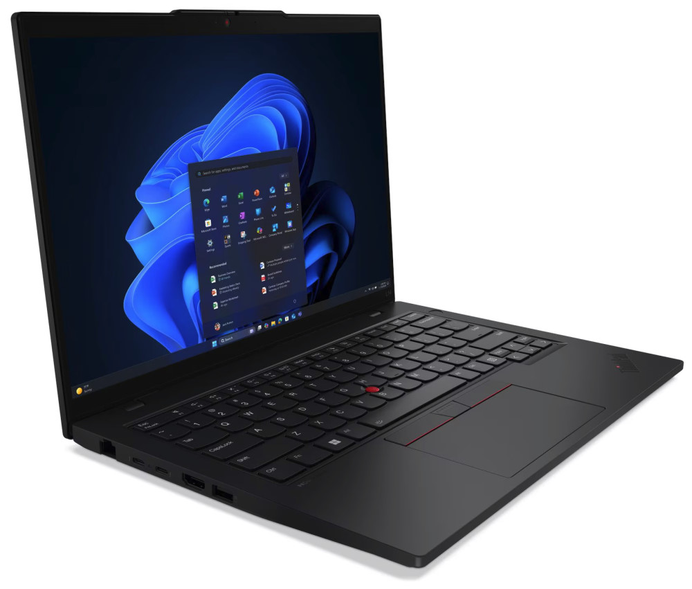 Lenovo Thinkpad L14 AMD G6 21S8004HGE Campus