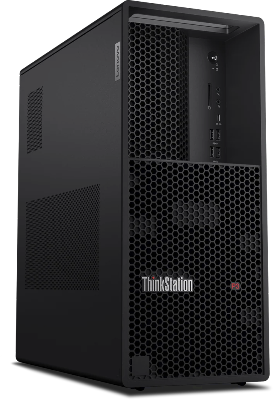 Lenovo ThinkStation P3 Tower G2