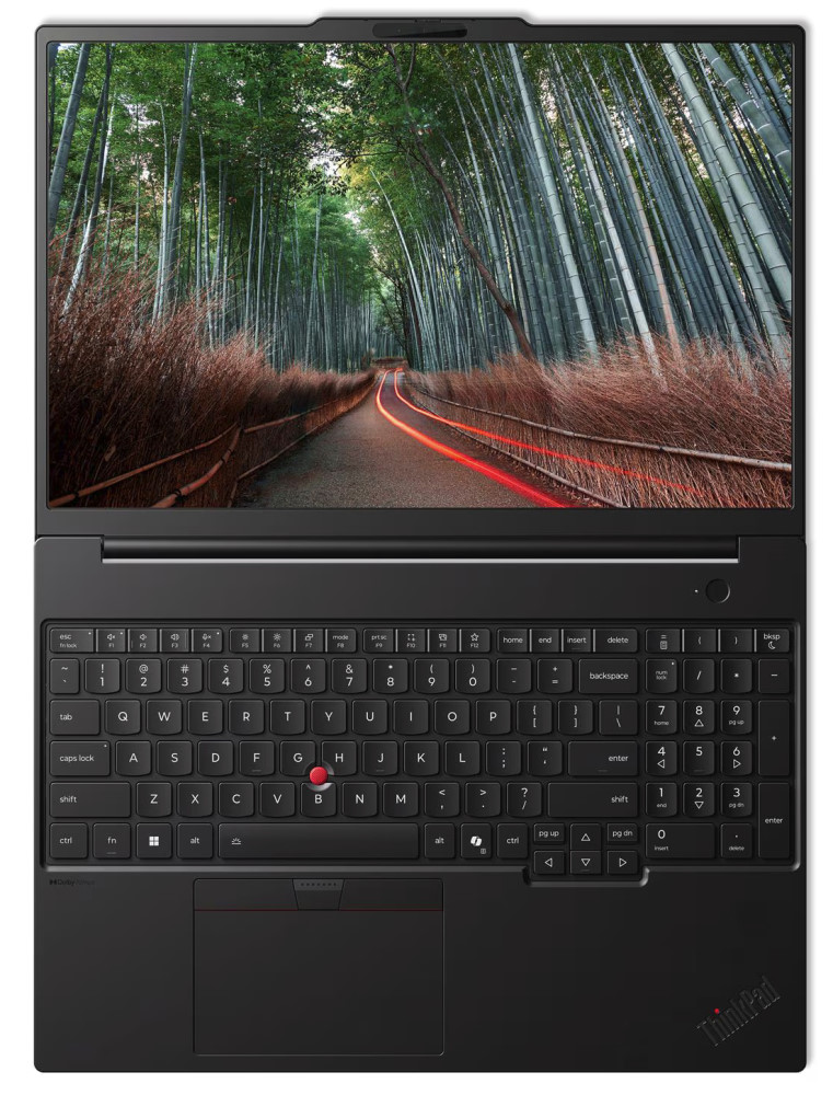 Lenovo Thinkpad P16s G5 AMD 21XG0015GE Campus