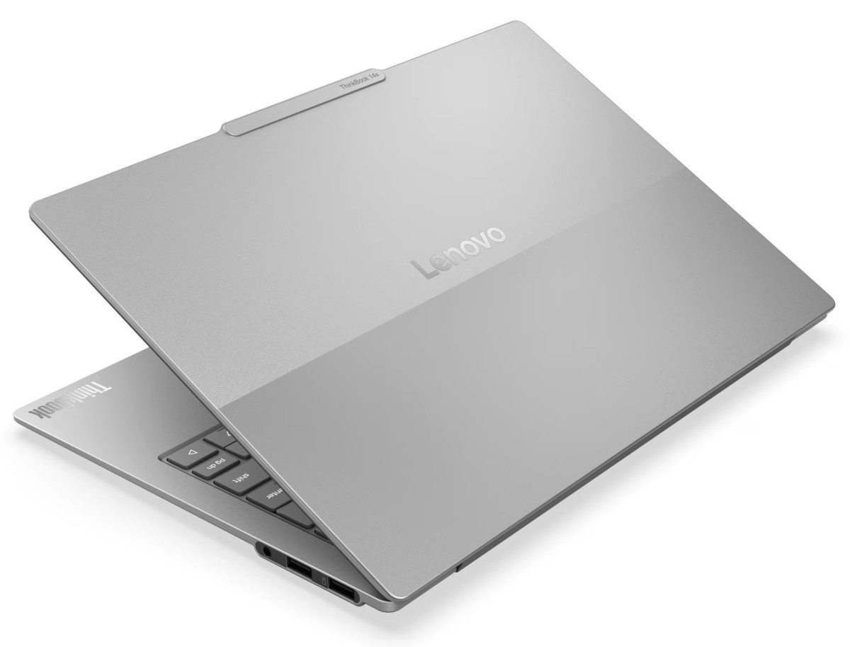 Lenovo ThinkBook 14x Intel 22BG004HGE Campus