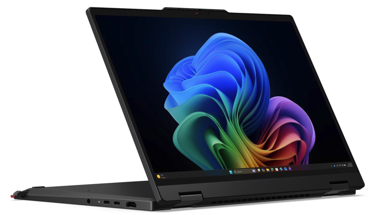 Lenovo ThinkPad T14s 2-in-1 G2 21YY0028GE Campus