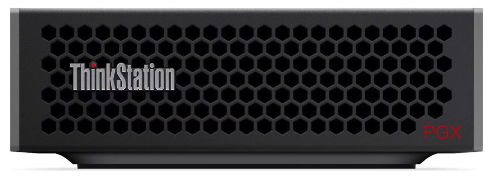 Lenovo ThinkStation PGX 30KL0004GF Campus