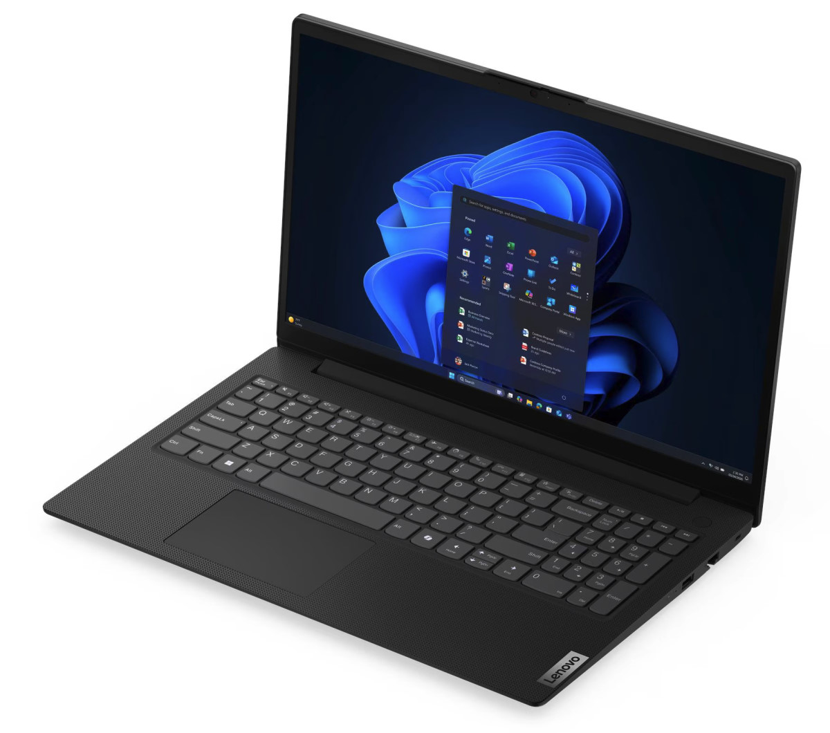 Lenovo V15 G7 Intel 83VF007QGE Campus