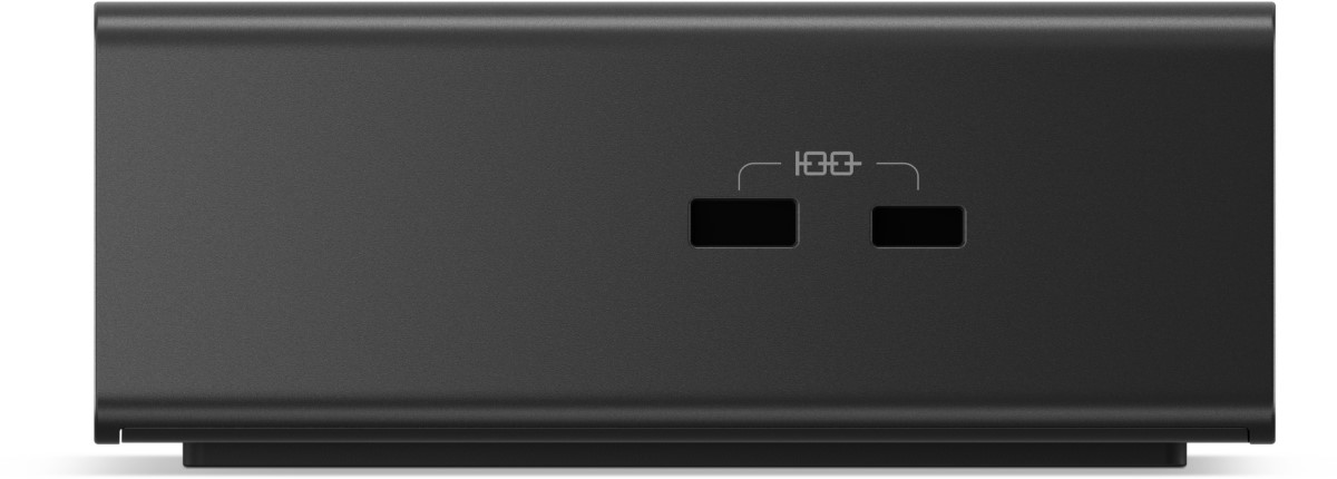 Lenovo ThinkPad USB4 Dock 5000 #40BF0135GE Campus