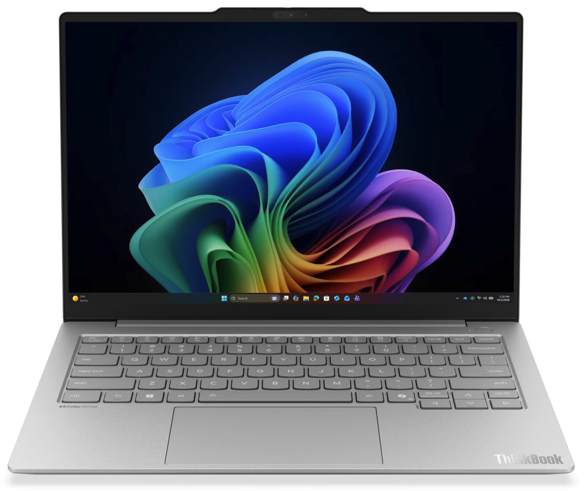 Lenovo ThinkBook 14x Intel 22BG004HGE Campus