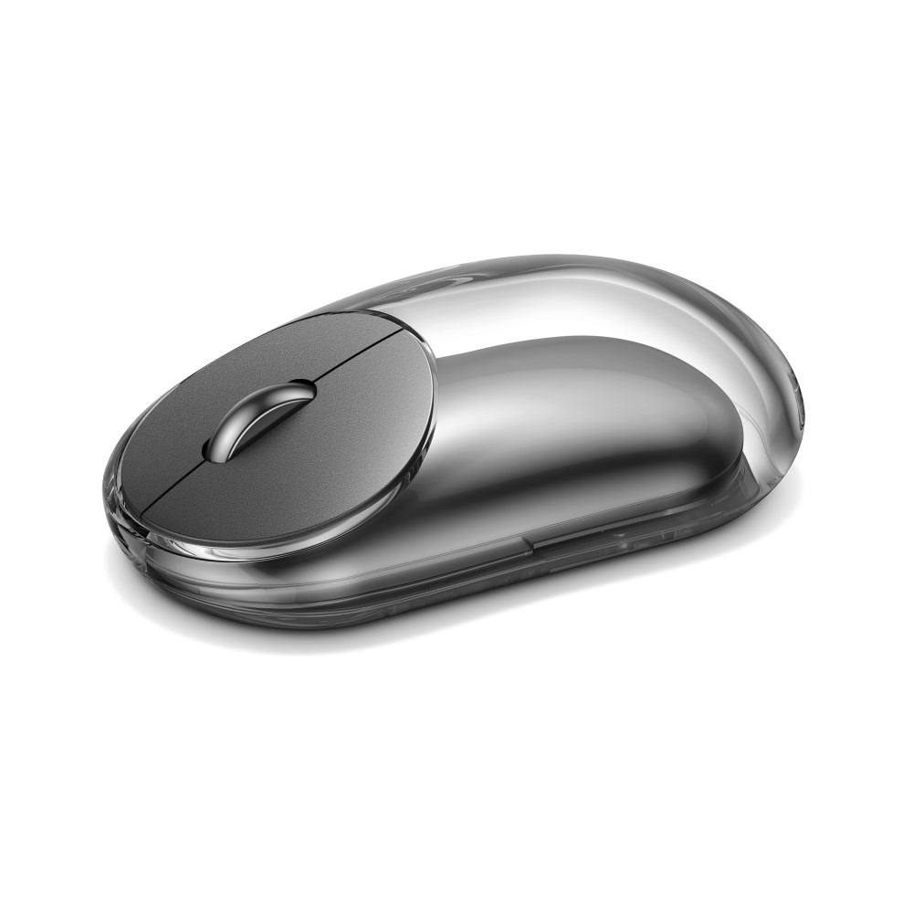 Lenovo Wireless Multi-Mode Mouse 8000 #4Y51V37298 Campus