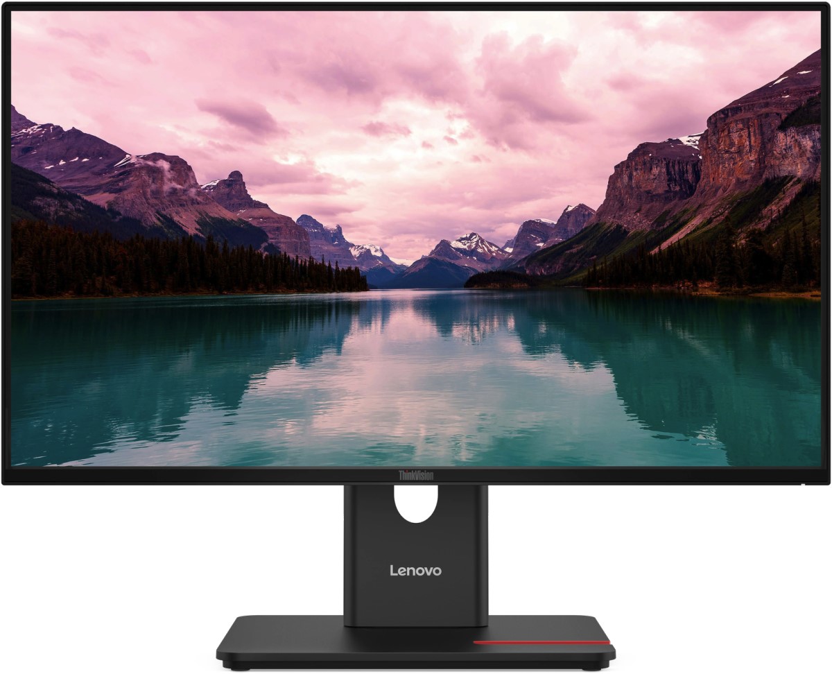 Lenovo ThinkVision T24-40 #64A4MATXEU Campus