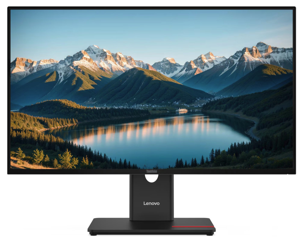 Lenovo ThinkVision T27Q-40 #64A6GAT6EU Campus