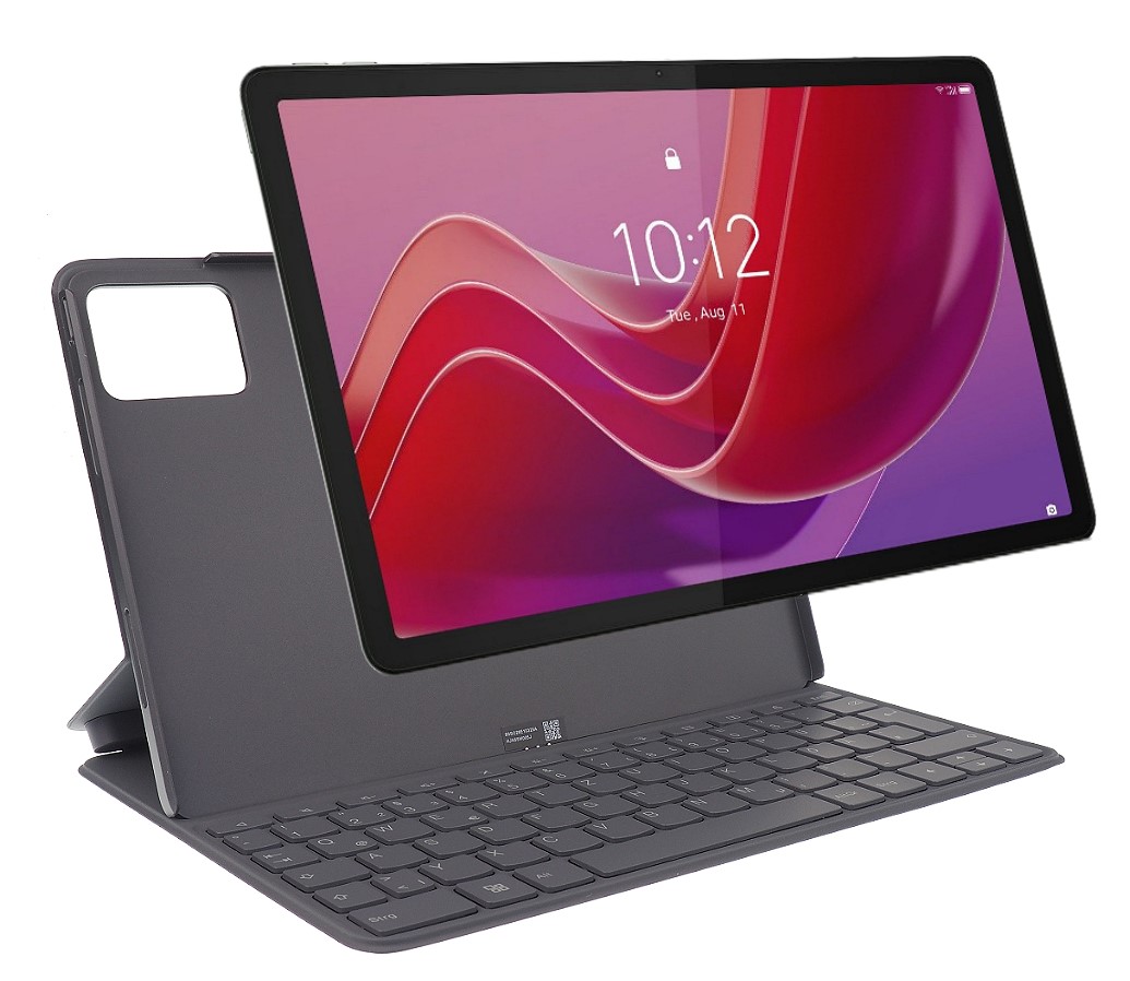 Lenovo Tab K11 ZADK0059DE Campus Enhanced Edition + Folio Keyboard + Lenovo Tab Pen