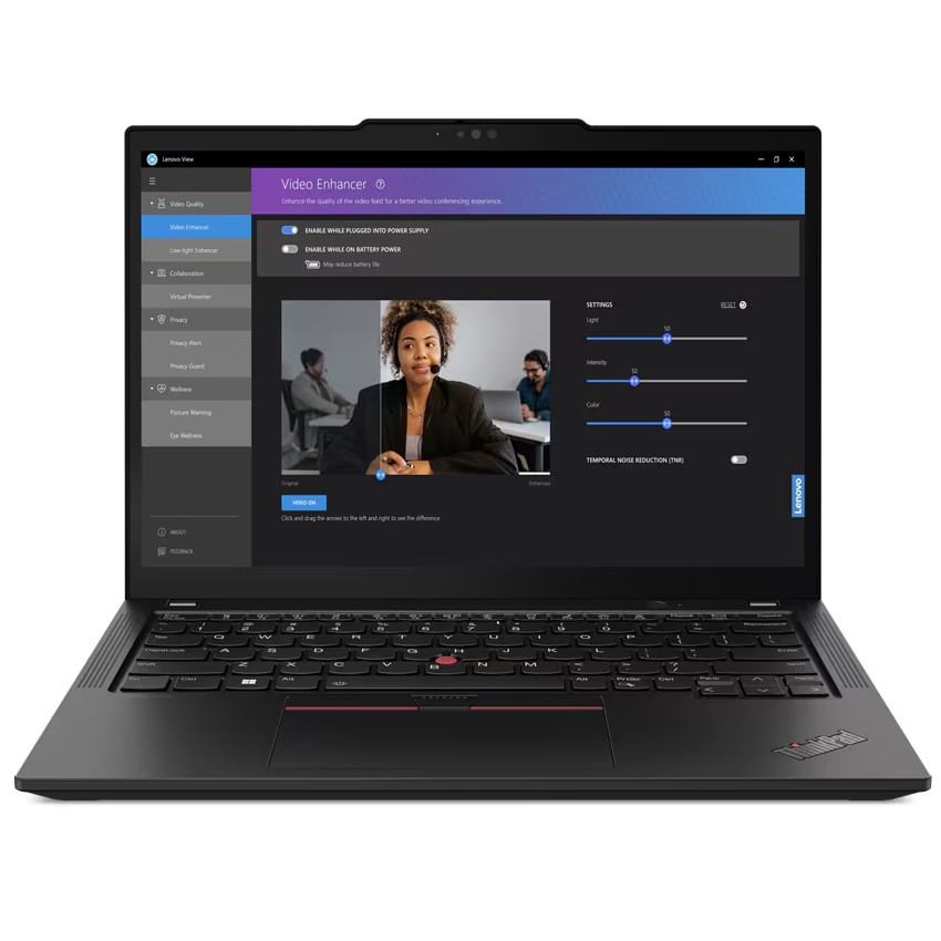 Lenovo Thinkpad X13 G5 21LUS0HY00 Campus Sondermodell (TOUCH)