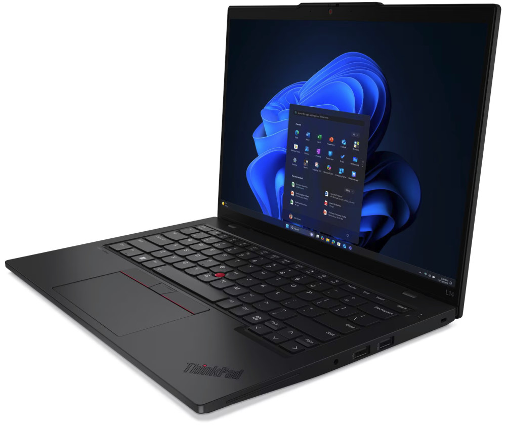 Lenovo Thinkpad L14 AMD G6 21S8004HGE Campus