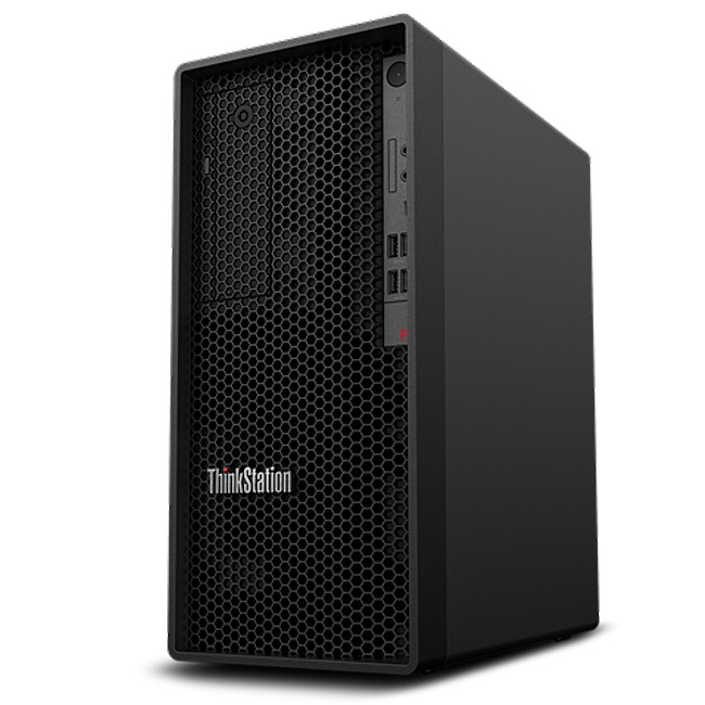 Lenovo ThinkStation P2 Tower 30FR004SGE Campus