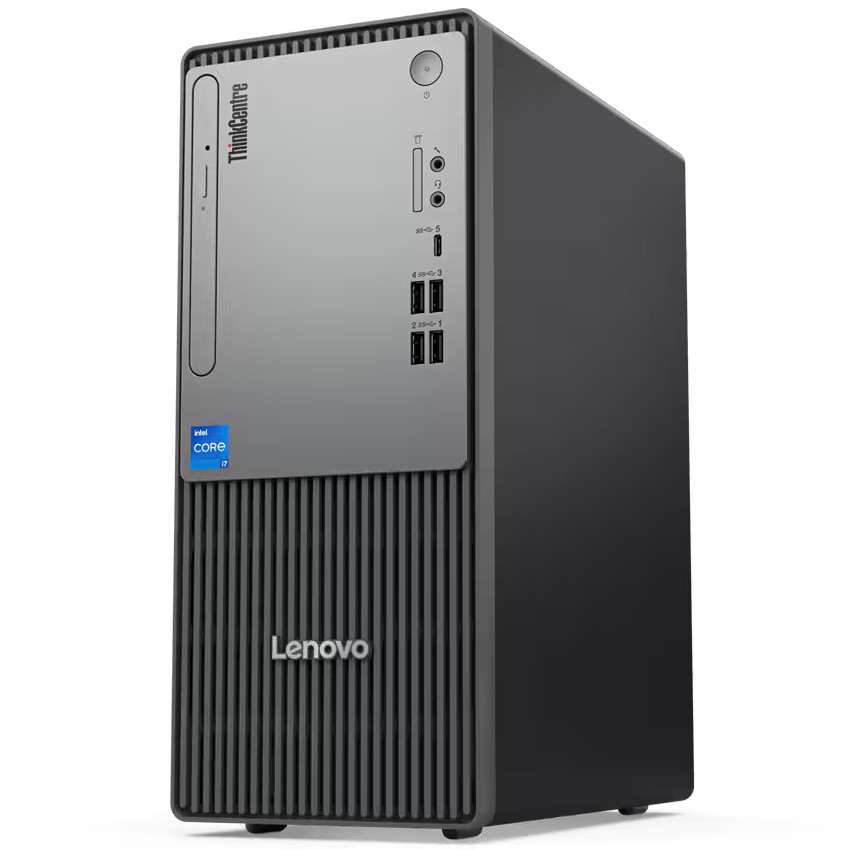Lenovo ThinkCentre Neo 50t G5 12UD000NGE Campus Lenovo ThinkCentre Neo 50t G5 12UD000NGE Campus