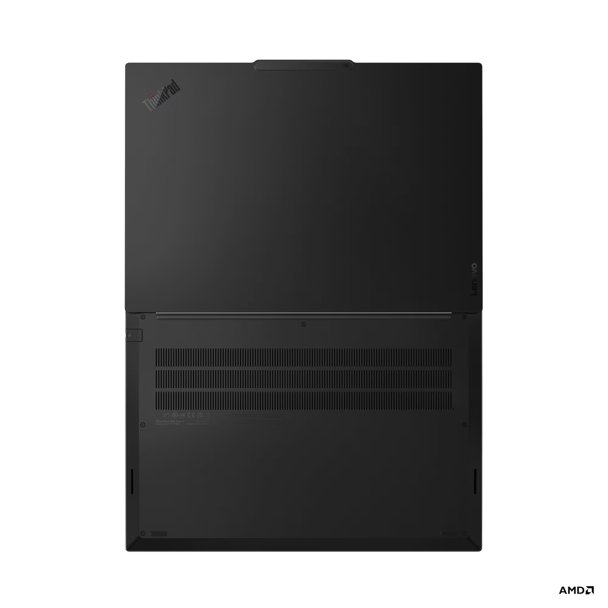 Lenovo Thinkpad E16 AMD G4 21Y4003SGE Campus