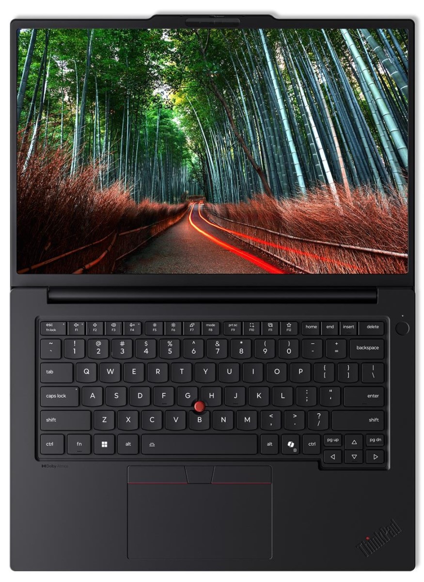 Lenovo Thinkpad P14s G7 21XJ001JGE Campus