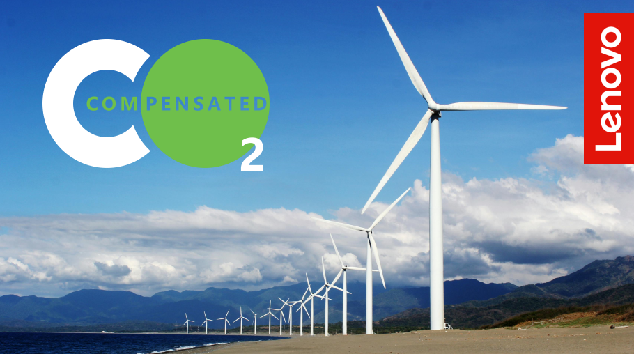 Klimafreundlich und nachhaltig