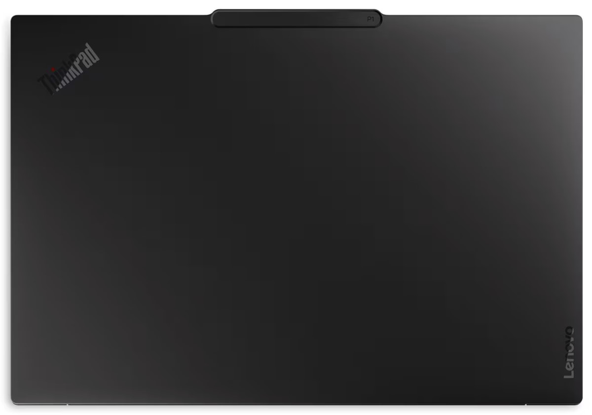 Lenovo Thinkpad P1 G9 21UE000DGE Campus