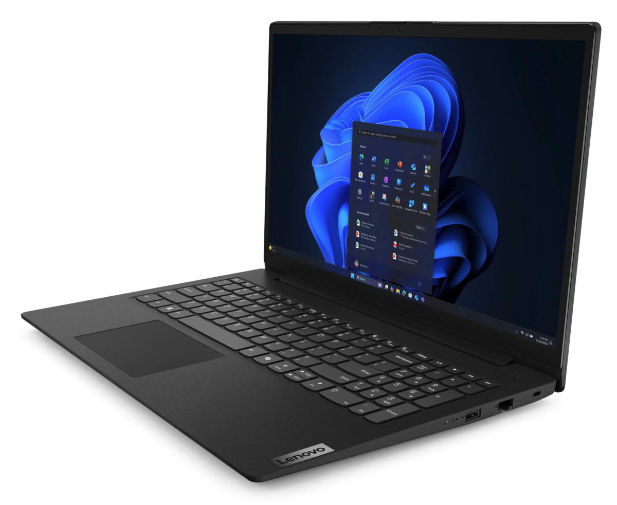 Lenovo V15 G6 AMD 83VD0013GE Campus