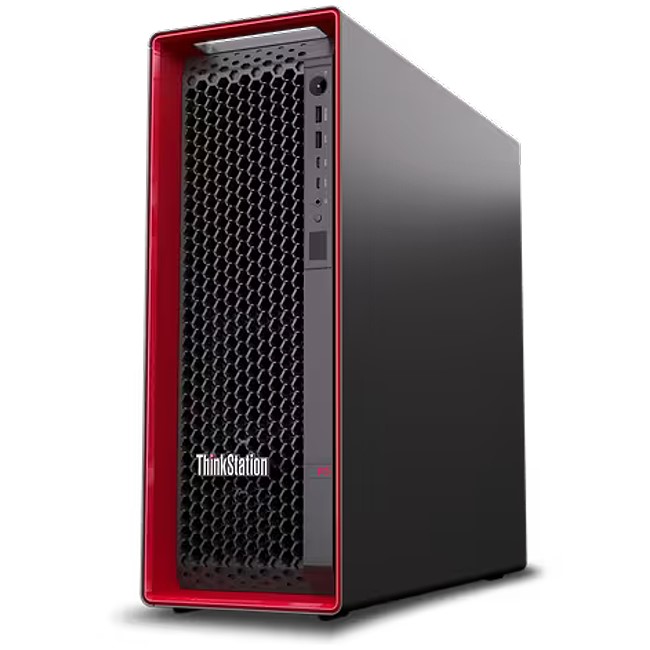 Lenovo ThinkStation P5 30GA009FGE Campus