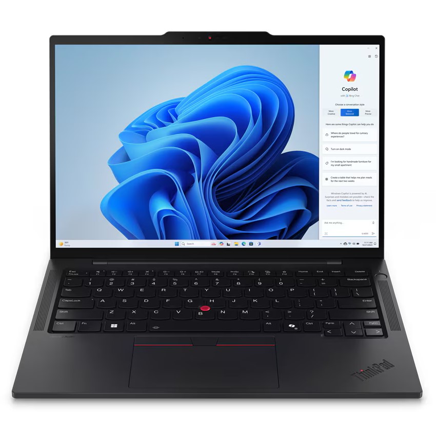 Lenovo Thinkpad T14s G5 21LTS12B00 Campus Limited Edition