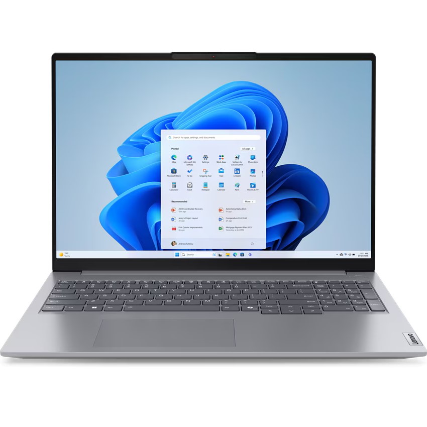 Lenovo ThinkBook 16 AMD G7 21MW0020GE Campus Lenovo ThinkBook 16 AMD G7 21MW0020GE Campus