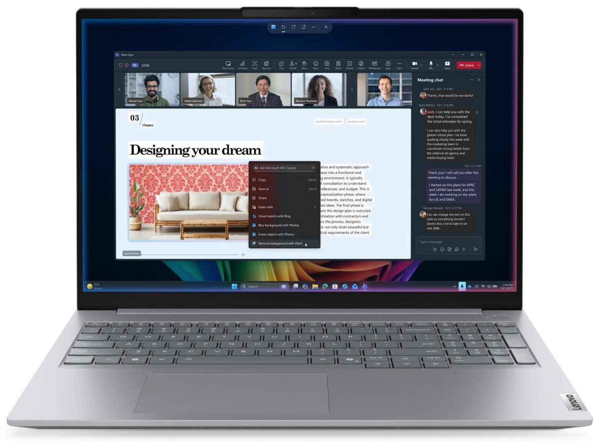 Lenovo ThinkBook 16 Intel G9 21UR0002GE Campus