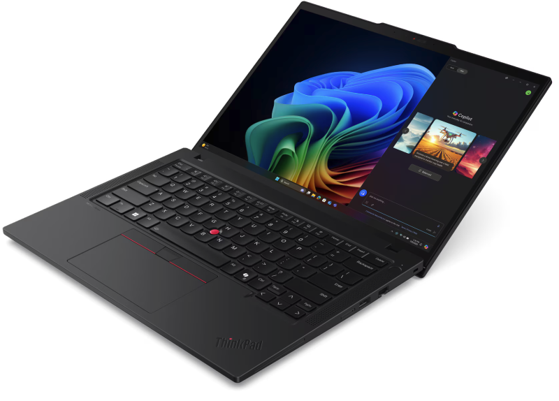 Wichtige Merkmale vom ThinkPad T14 Gen 6 (AMD)