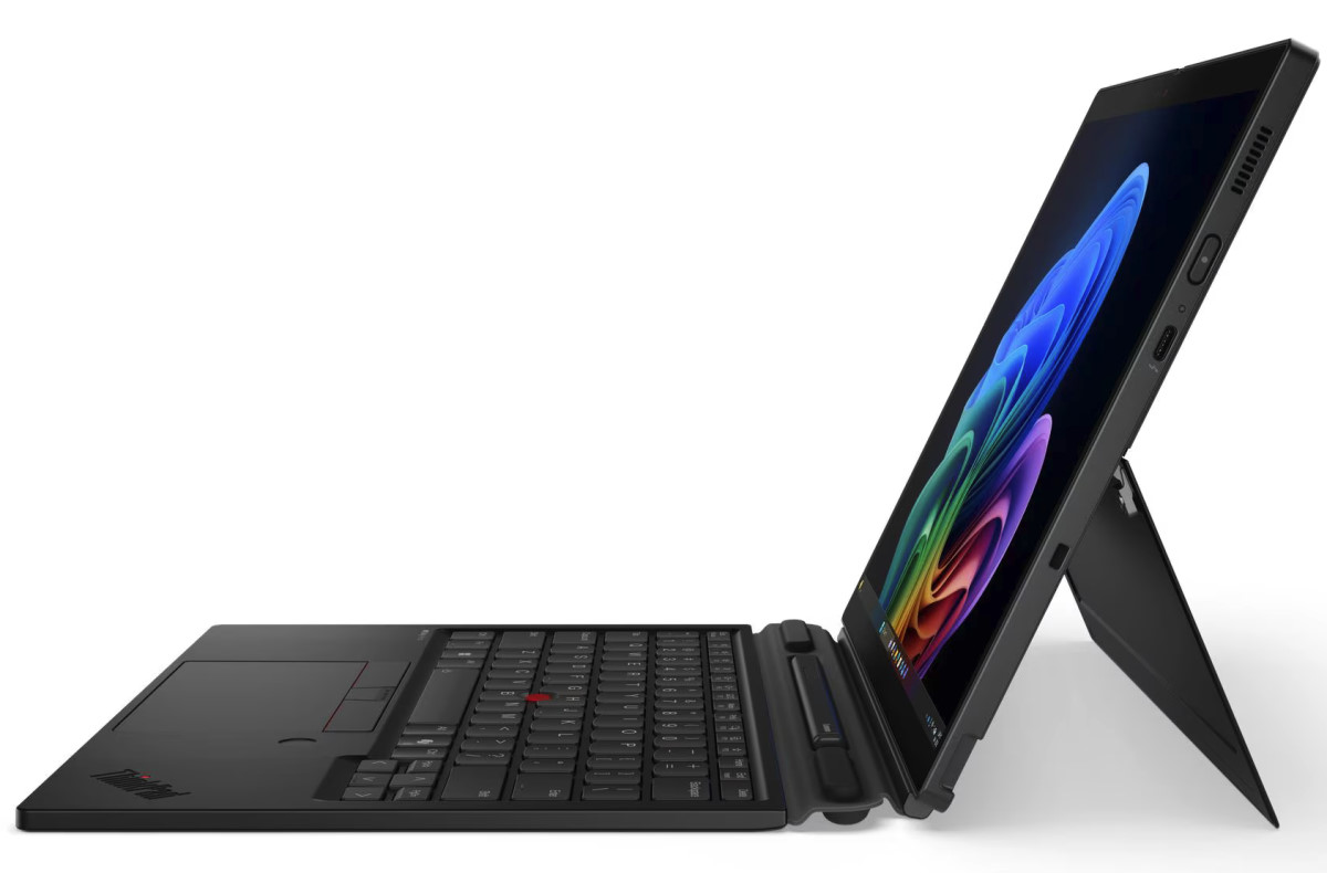 Lenovo ThinkPad X13 Detachable G1 21U6002EGE Campus