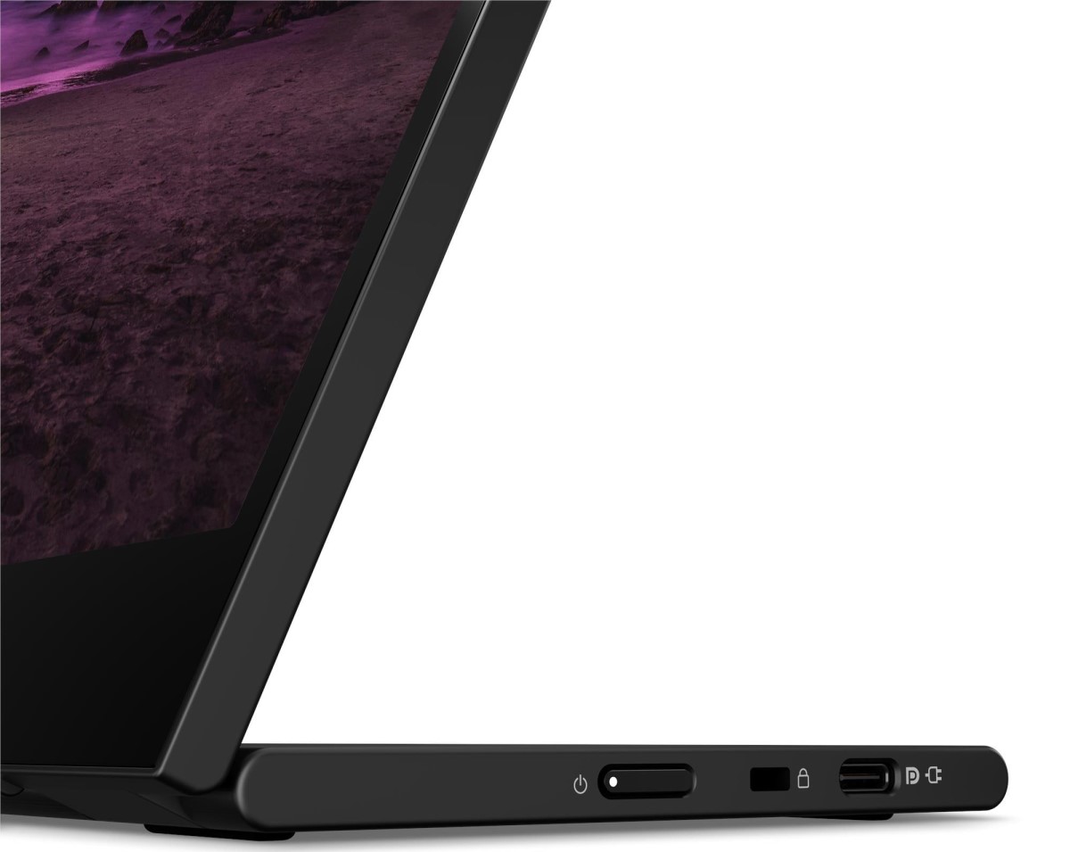 Lenovo ThinkVision M16 64BFUAT1WL Campus