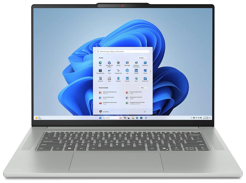 Lenovo IdeaPad Slim 5 15ARP10 83J3004DGE Campus