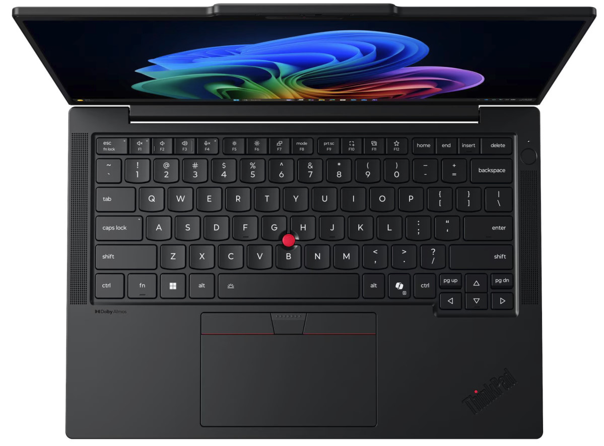 Lenovo Thinkpad T14s G7 Qualcomm 22A7002SGE Campus