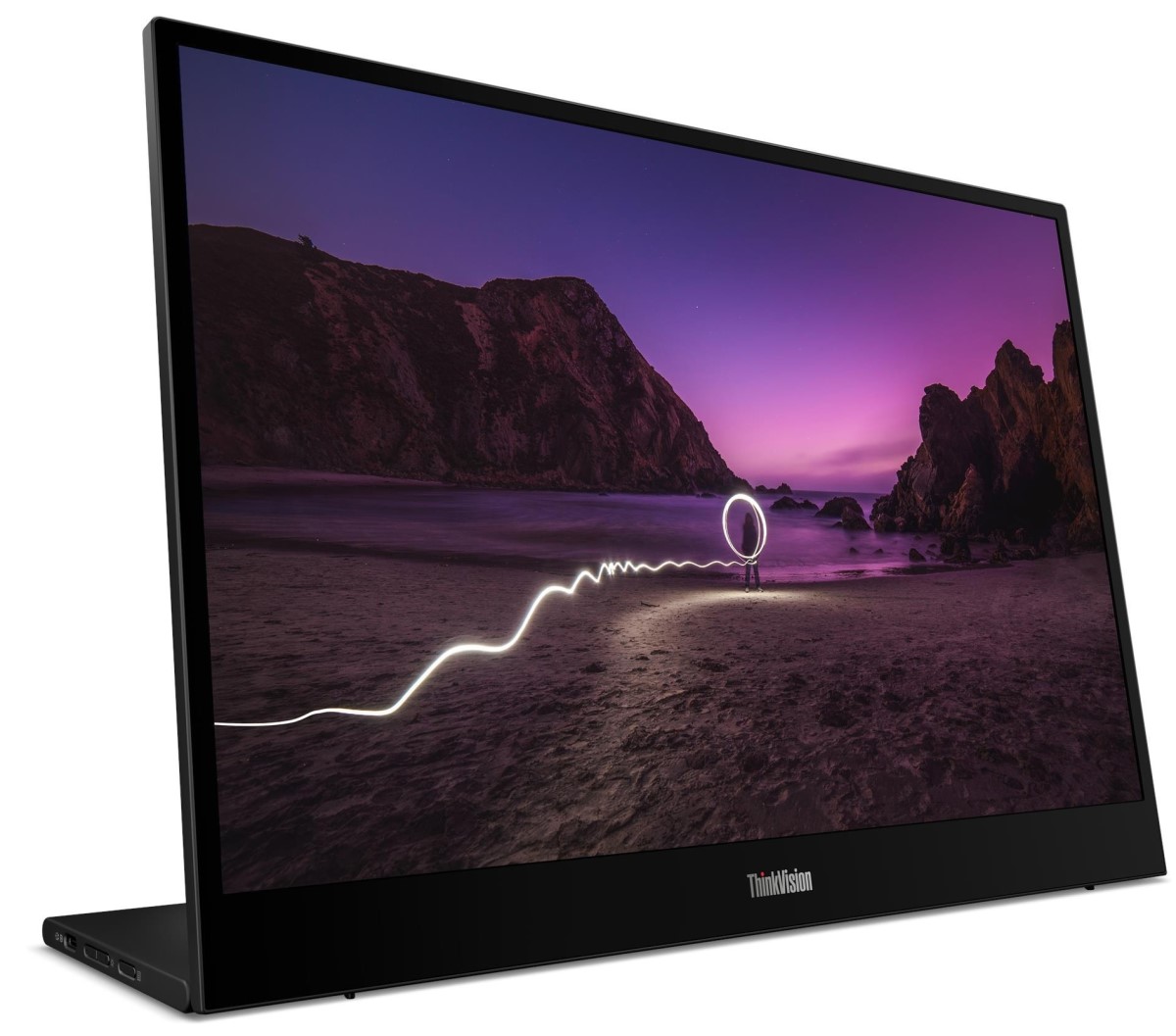 Lenovo ThinkVision M16 64BFUAT1WL Campus
