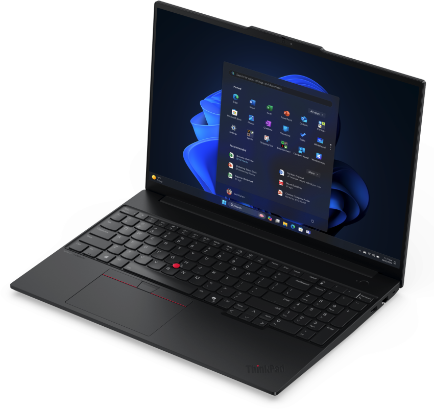 Speicher & SSD – bereit für alles