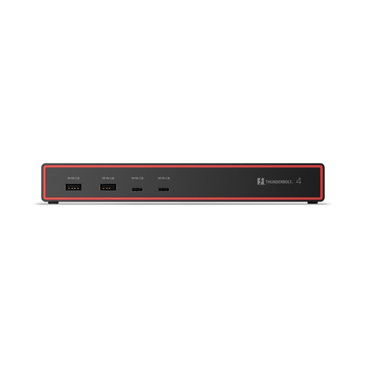 LENOVO ThinkPad Thunderbolt 4 Dock Gen2 7000-EU 40BG0135GE Campus
